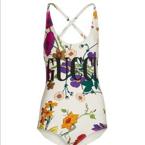 Replica bathing suit